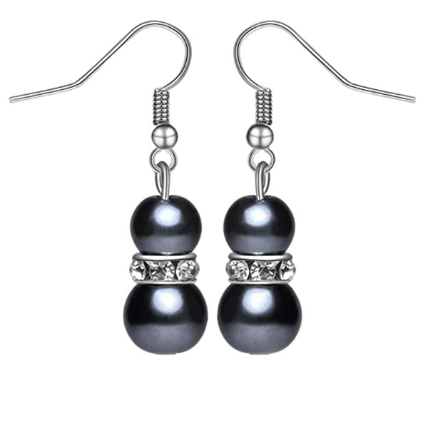 گوشواره زنانه ذاریات مدل ZAR-O357 گوشواره زنانه ذاریات مدل ZAR-O357