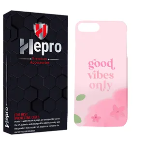 HEPRO MC Cover for Apple IPHONE 7 / 8