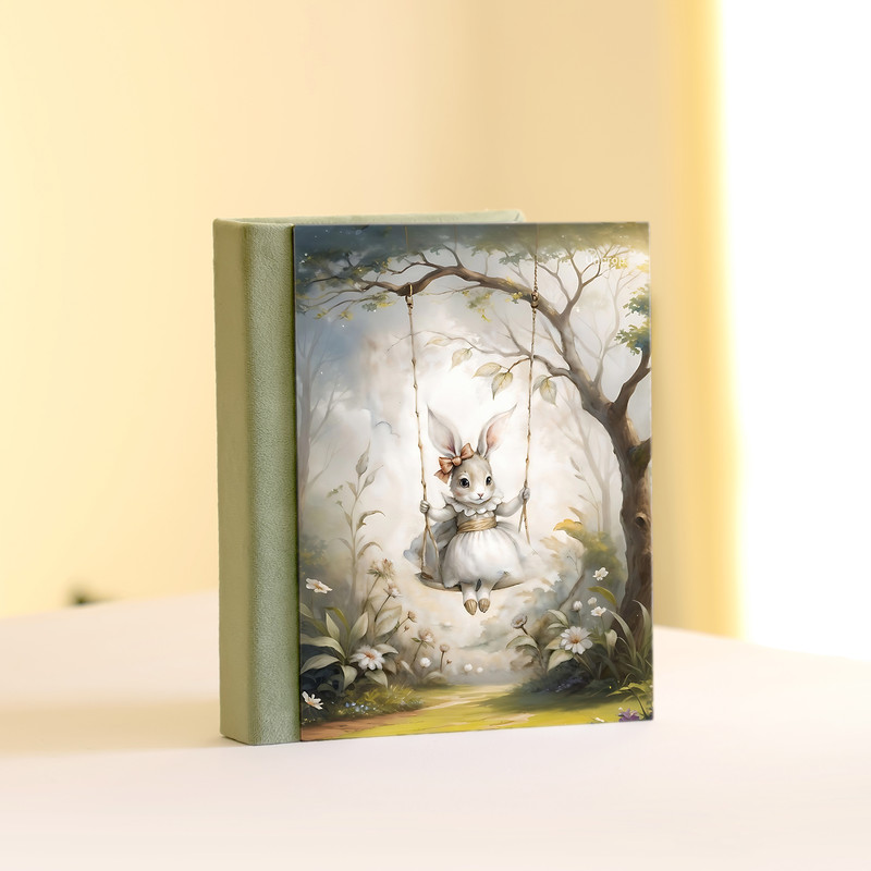 آلبوم عکس 20 برگ مدل پیسکا 21--16