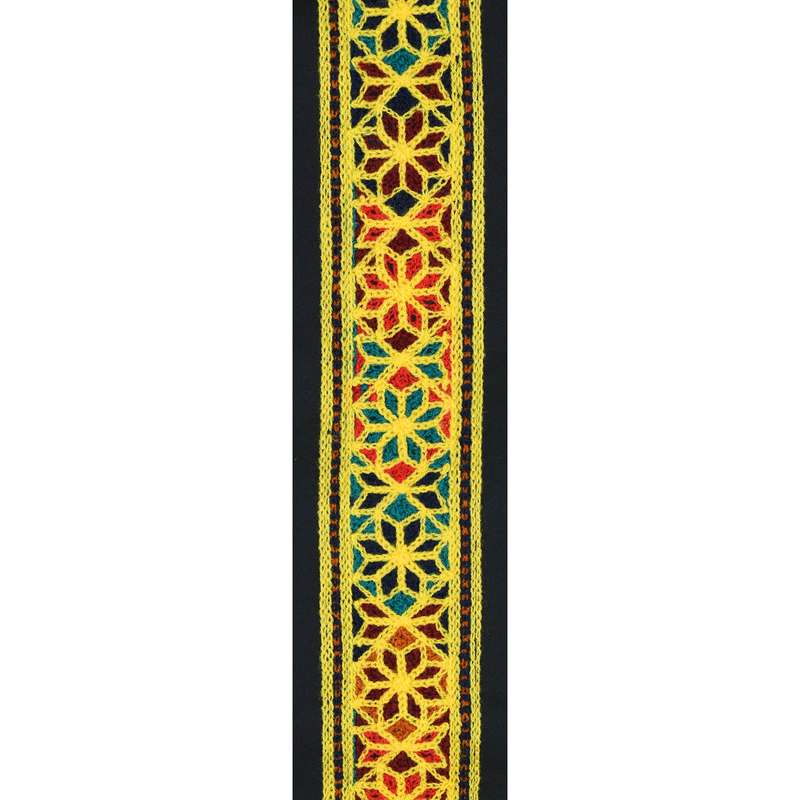 پارچه سوزن دوزی مدل NVR-08-C5