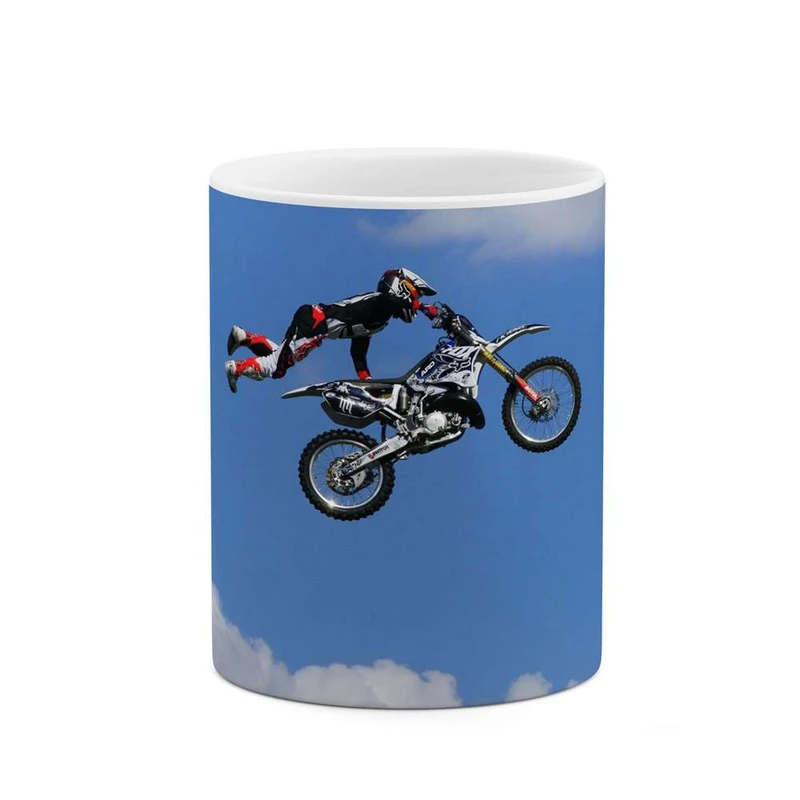 ماگ کاکتی مدل ورزشی کد  mgh12774