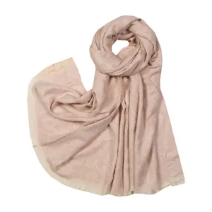 شال زنانه مدل موهر وارداتی 01
