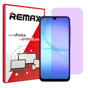 Remax Eye Care model anti purple screen protector suitable for Samsung Galaxy A17 Mobile phone 