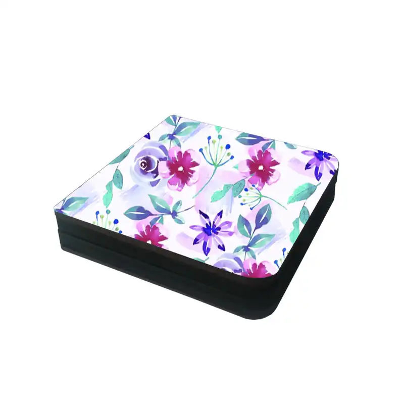 جعبه سیگار مدل گل کد 407