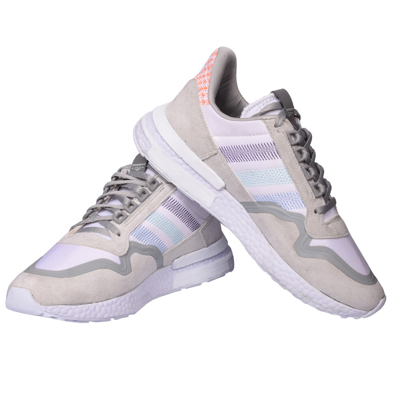 کفش مخصوص دویدن مردانه مدل zx500