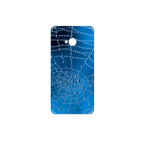 MAHOOT Spider web Cover Sticker for HTC One