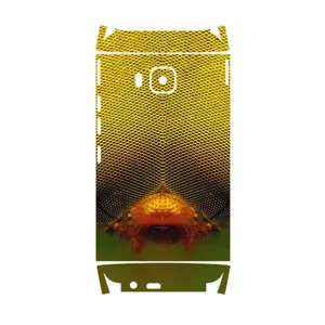 MAHOOT Bee eyes-FullSkin Cover Sticker for HTC One M9