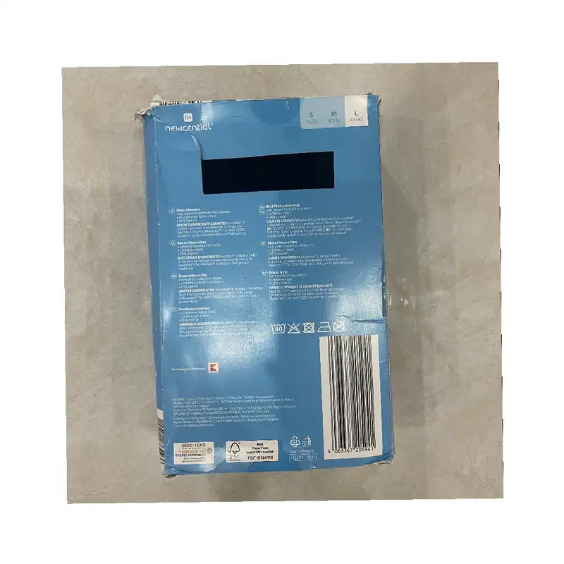 سویشرت ورزشی زنانه نیوسنشیال مدل Lp5899