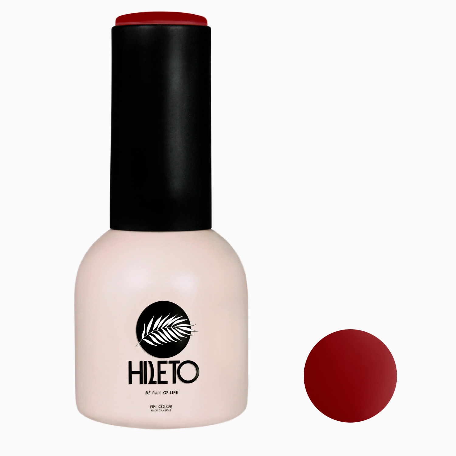 لاک ژل ناخن های لتو شماره 029