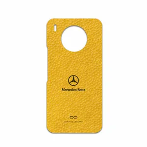 MAHOOT ML-MBNZ Cover Sticker for Huawei Nova 8i