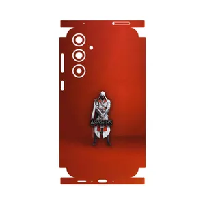 MAHOOT Assassins_Creed-FullSkin Cover Sticker for Samsung Galaxy A35