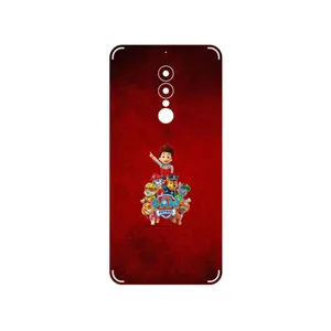 MAHOOT Paw Patrol Cover Sticker for GLX Shahin