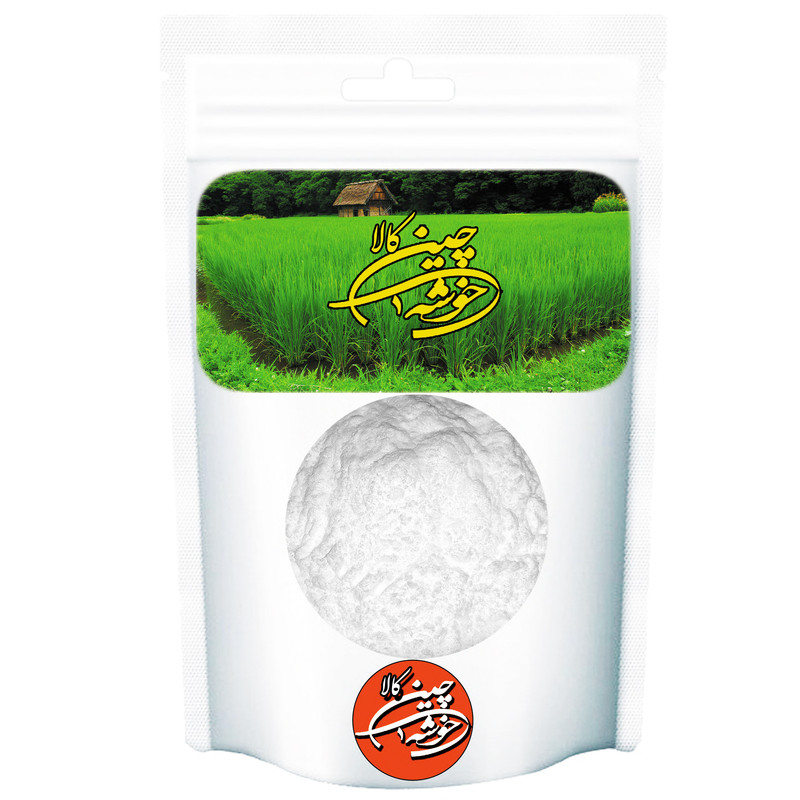 جوش شیرین خوشه چین کالا - 500 گرم