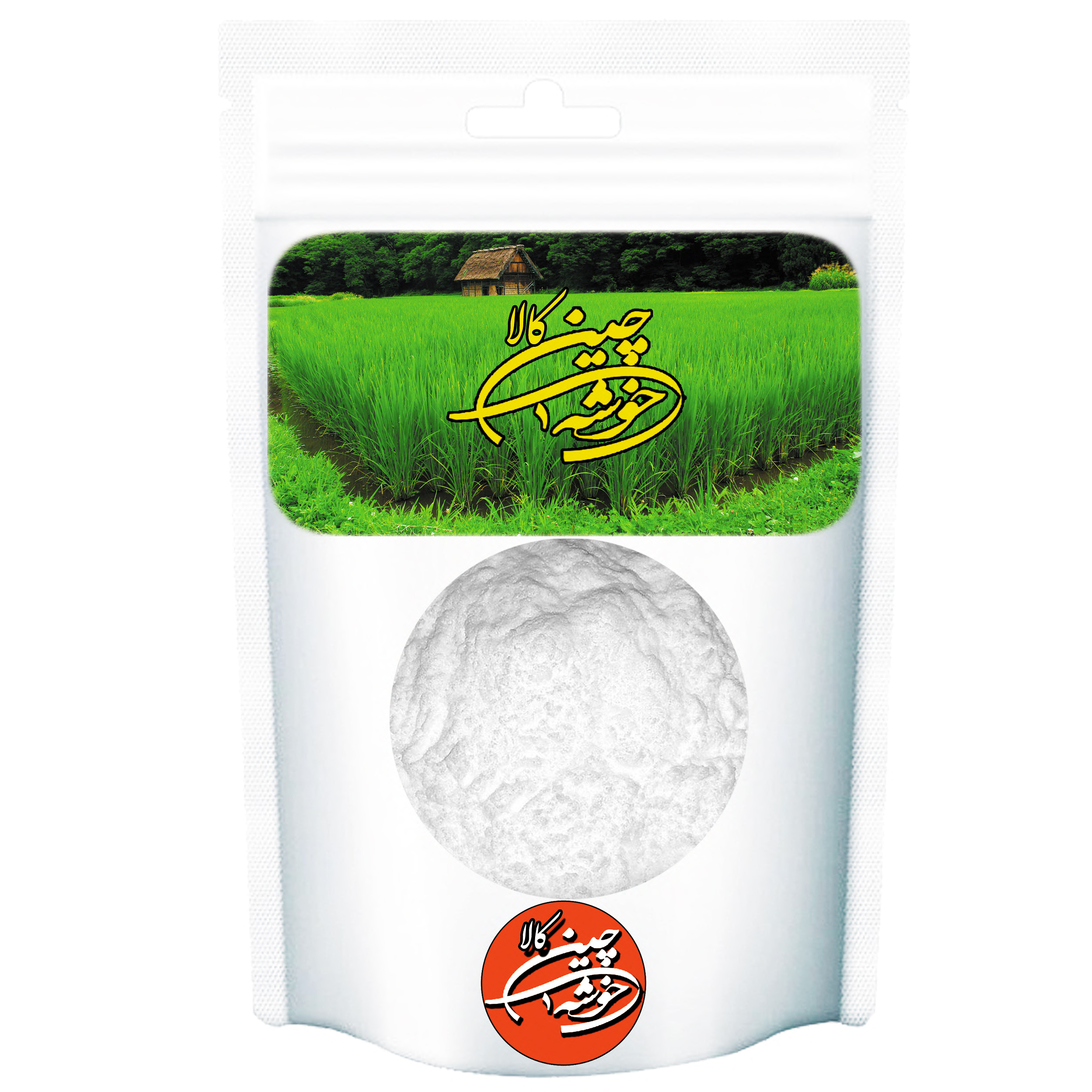 جوش شیرین خوشه چین کالا - 1000 گرم