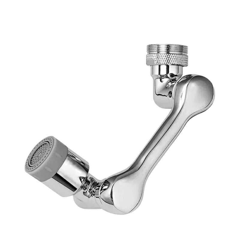 سرشیر آب مدل گردان 1080 درجه