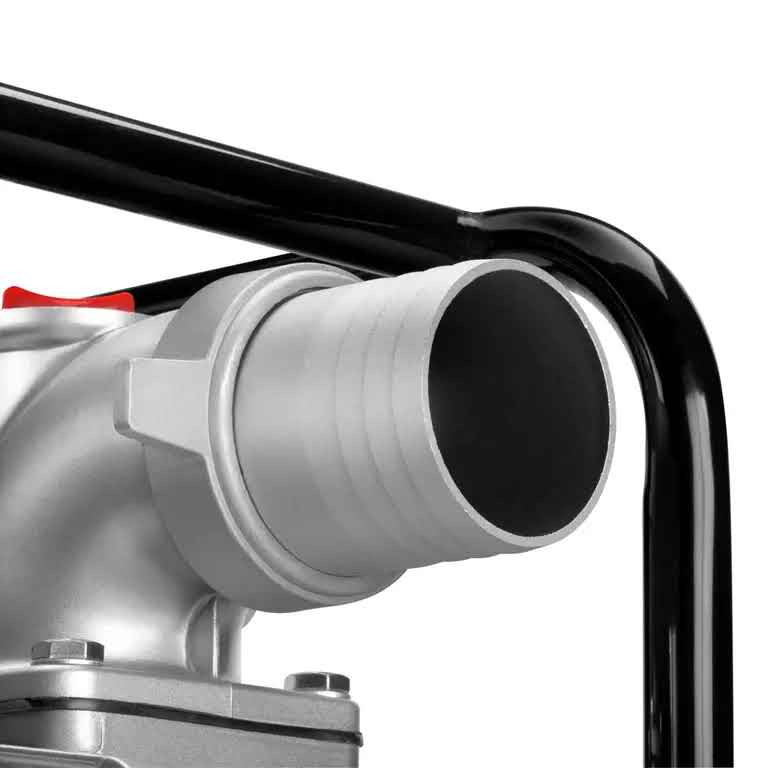 پمپ آب بنزینی رونیکس مدل RH-4052