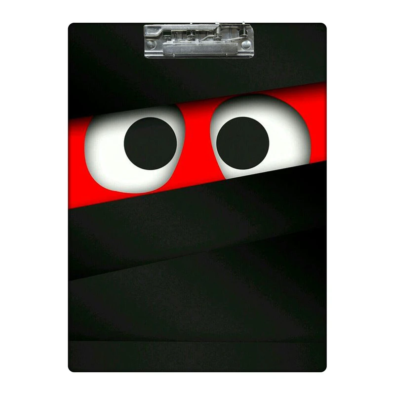 تخته شاسی طرح چشم کد  2094344 سایز A4