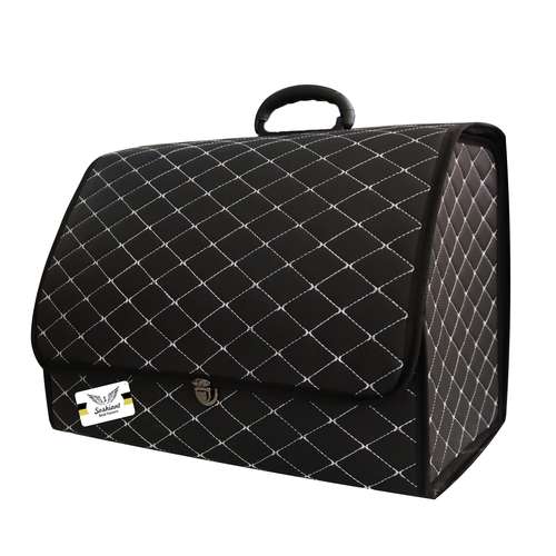 جعبه نظم دهنده صندوق عقب خودرو سوشیانت مدل A_21