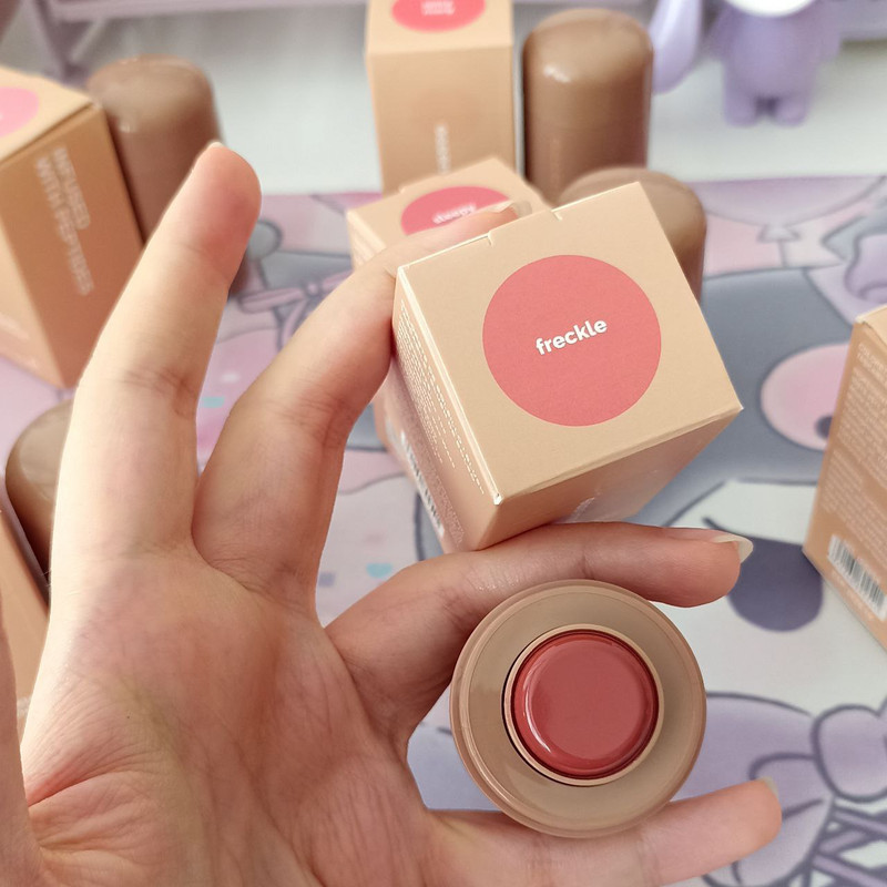 رژ گونه اس اس ان شماره 2