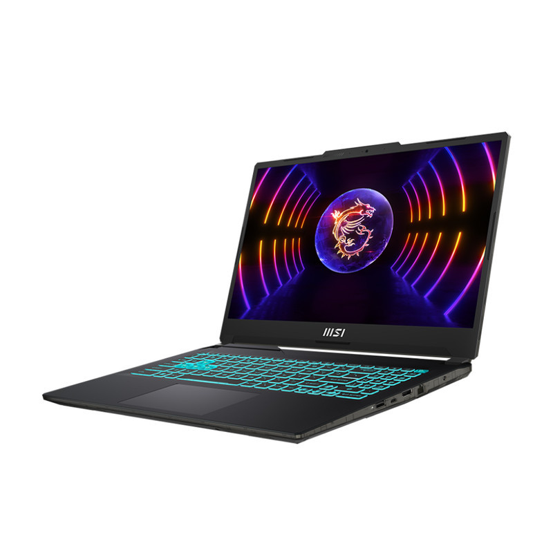 لپ تاپ 15.6 اینچی ام اس آی مدل Cyborg 15 A12UDX-i7 12650H 16GB 1SSD RTX3050 لپ تاپ 15.6 اینچی ام اس آی مدل Cyborg 15 A12UDX-i7 12650H 16GB 1SSD RTX3050