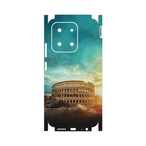MAHOOT Rome_City-FullSkin Cover Sticker for Xiaomi Poco C85