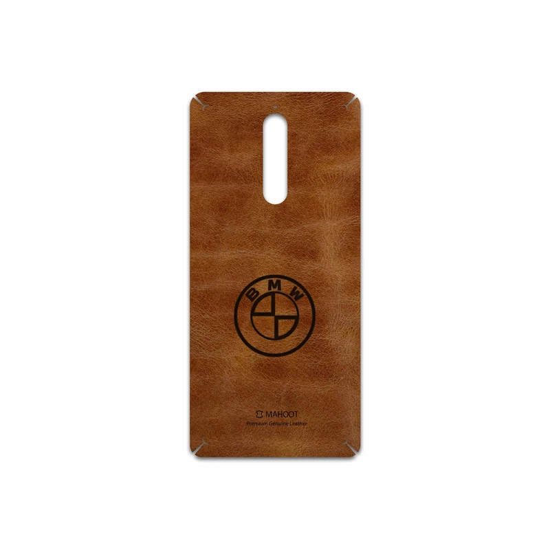 برچسب پوششی ماهوت مدل BFL-BMW مناسب برای گوشی موبایل نوکیا 8