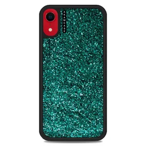 AKAM AMC-WAXR-SPARKLY-17 Cover For Apple iPhone XR