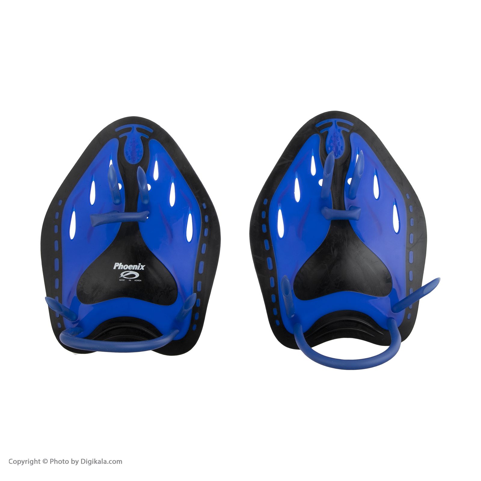 کفی شنا فونیکس مدل TP300L -  - 9