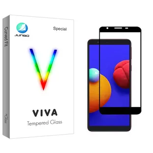 Junbo Viva Ceramics Screen Protector For Samsung Galaxy M01 Core