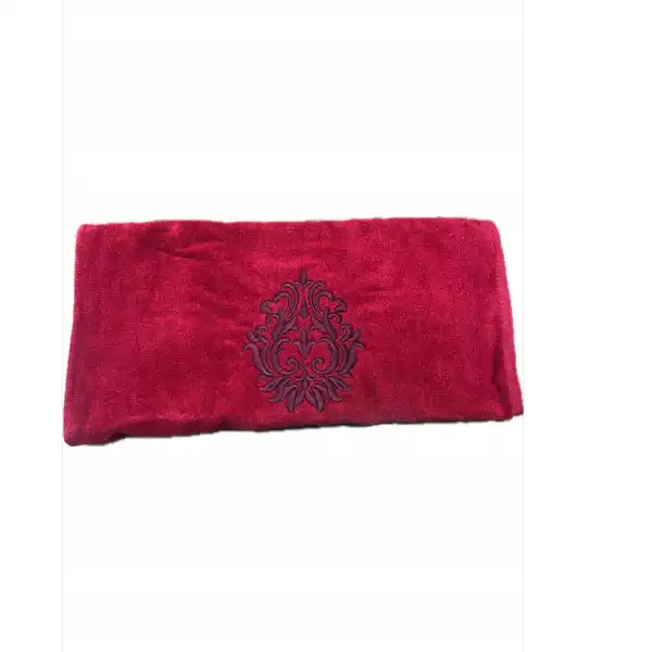 سرویس حوله پالتویی 6 تکه سارو مدل 125Diana250