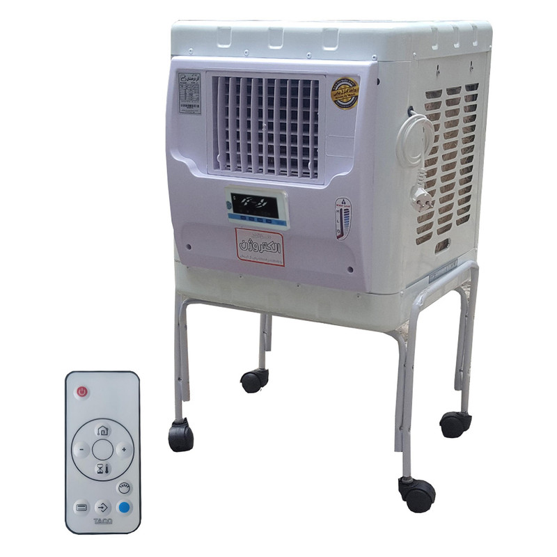 کولر آبی آذر درخشان مدل 2800