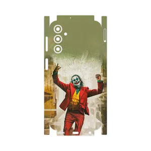 MAHOOT Joker-FullSkin Cover Sticker for Samsung Galaxy A24