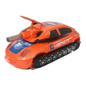 تانک بازی مدل تبدیل شونده کد 841