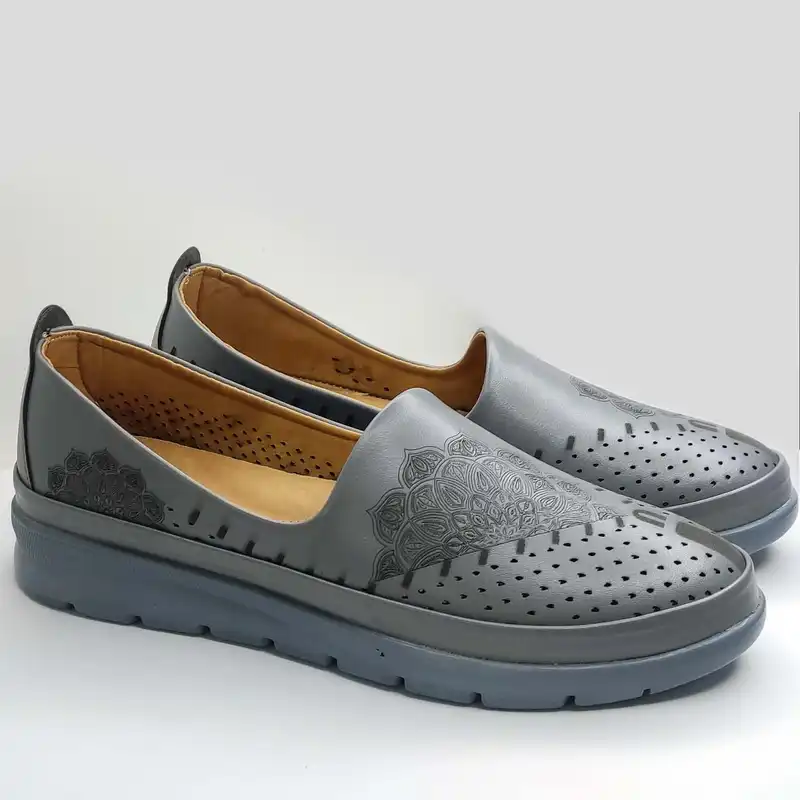 کفش روزمره زنانه مدل نادیا