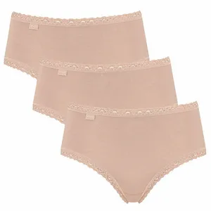 شورت زنانه اسلوگی مدل 1274 بسته 3 عددی