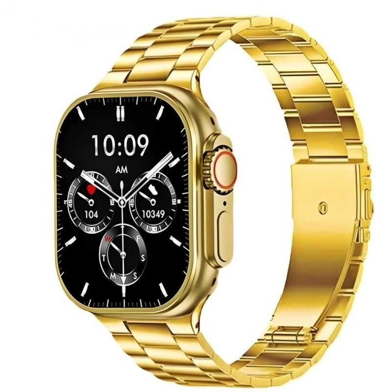 ساعت هوشمند مدل Dazl ultra X20