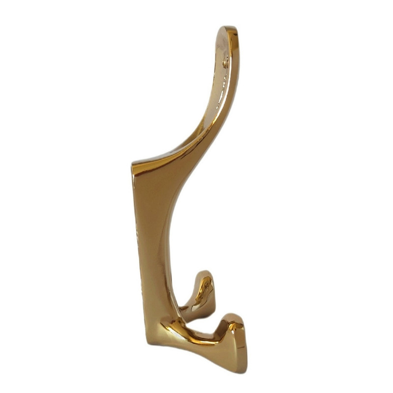 آویز لباس مدل دیواری کد F-137