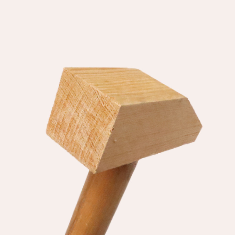 چکش مدل 22003 وزن 75 گرم