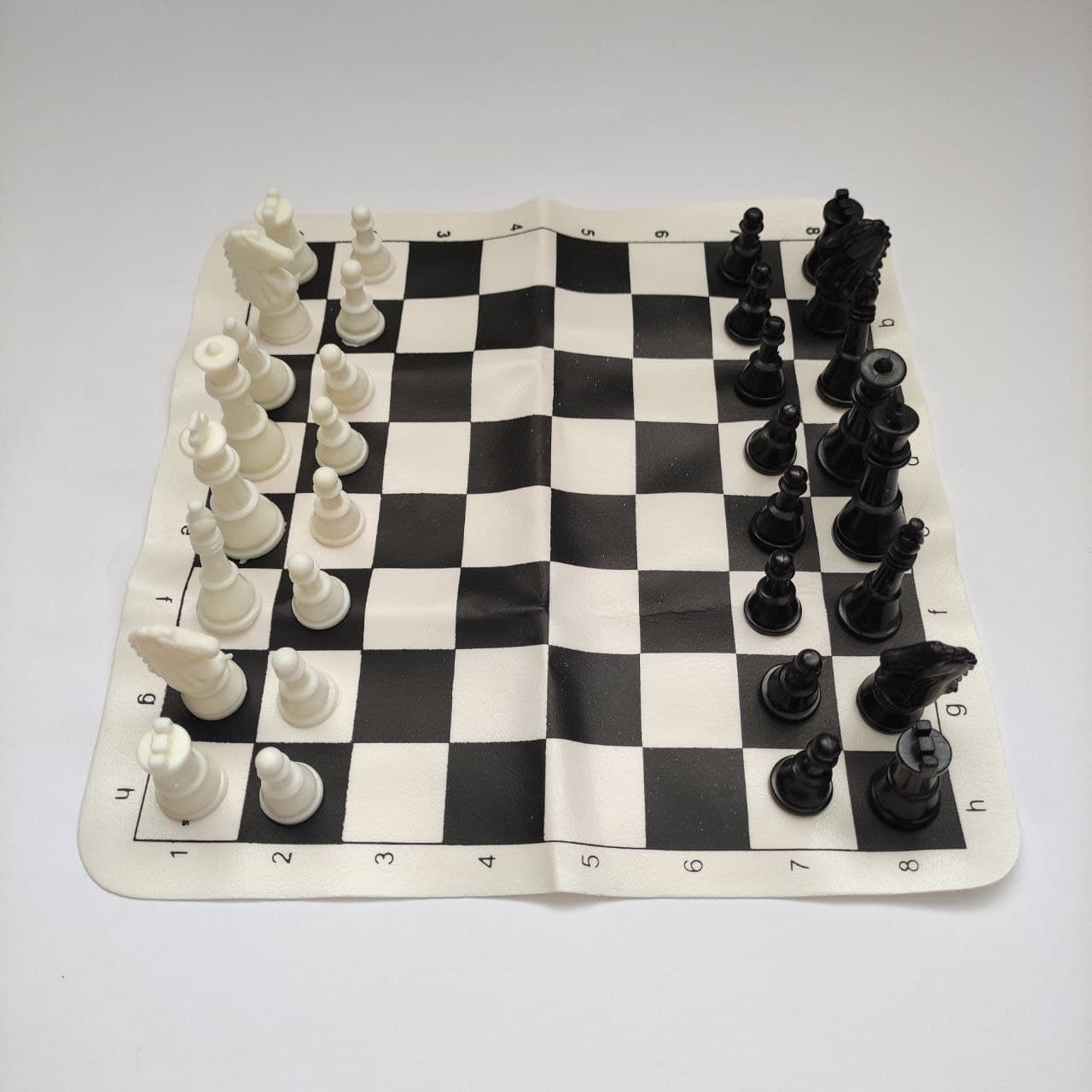 شطرنج آیدین کد 5