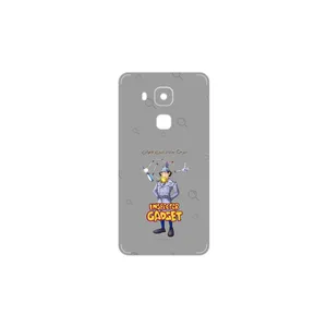 MAHOOT Inspector Gadget Cover Sticker for Huawei Nova Plus