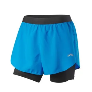 شلوارک ورزشی مردانه مدل کشاله دار کد Cr 19942403