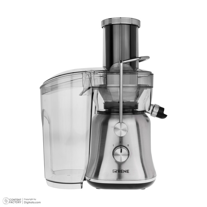 آبمیوه گیری رنه مدل RJB-1706