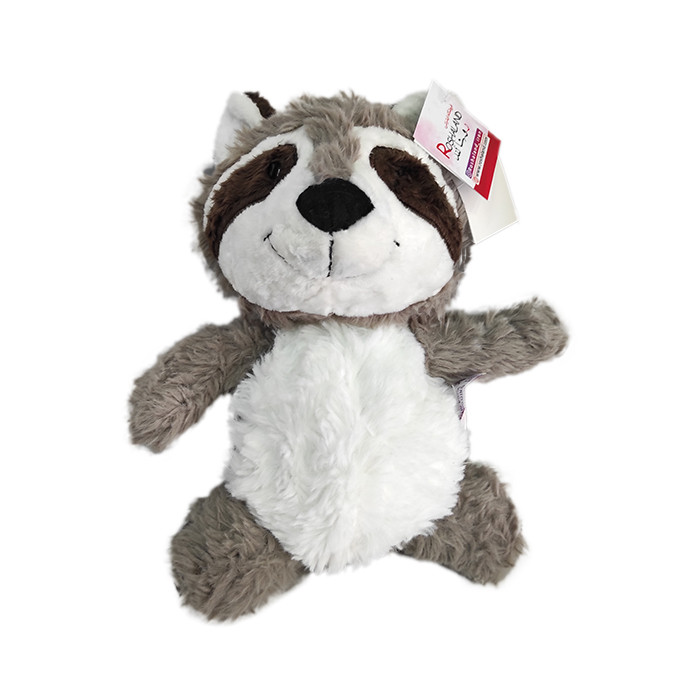 عروسک طرح راکن مدل R41 ارتفاع 26 سانتی متر