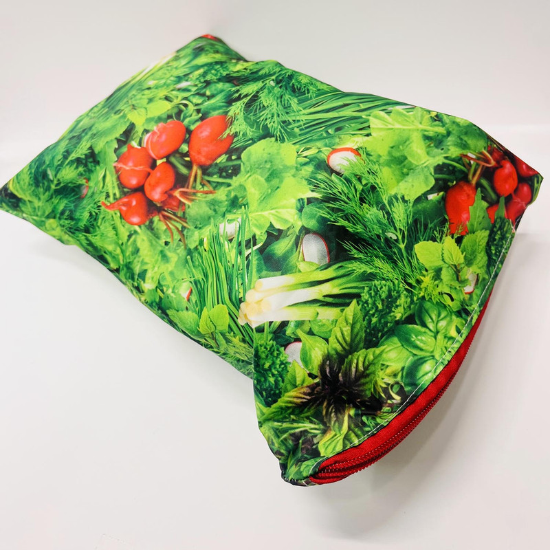 کیسه سبزی مدل فاتنزی