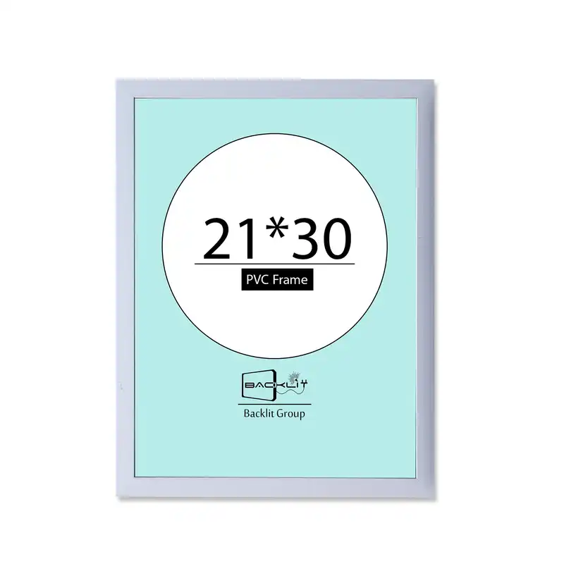 قاب عکس بکلیت مدل تخت رومیزی A4-21x30-215