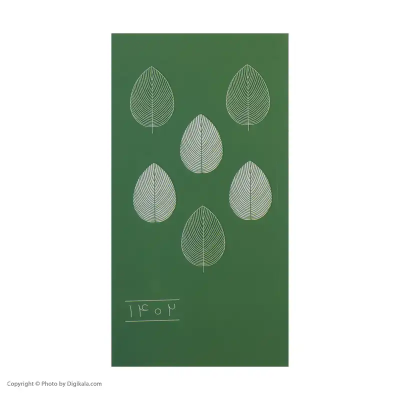 تقویم جیبی سال 1402 مان کتاب مدل C19