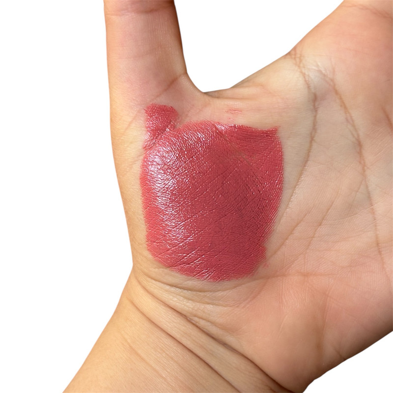 رژلب جامد براق آوِن مدل spf22 رنگ کالباسی شماره 03
