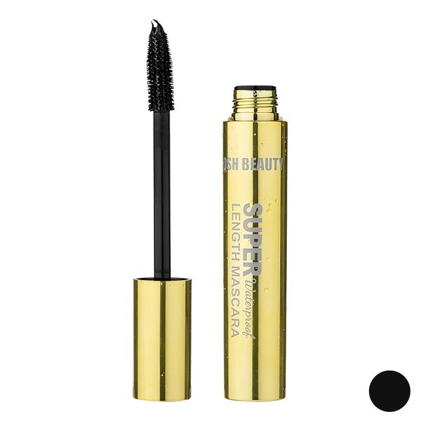ریمل بلند کننده ضدآب گاش بیوتی مدل Super Length