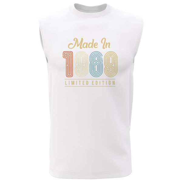 تاپ مردانه مدل T017W