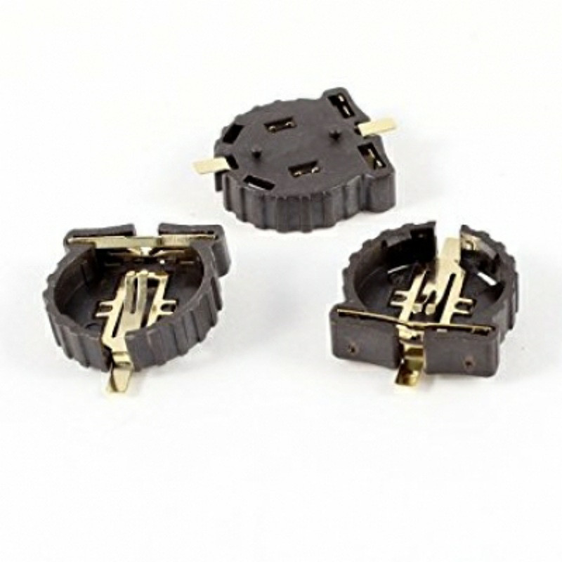 جاباتری سکه ای مدل CR1220 بسته سه عددی 